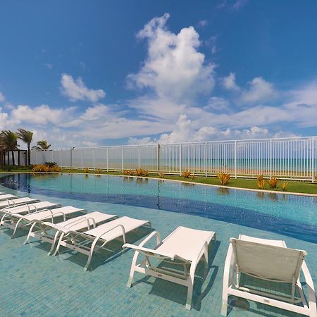In Mare Bali Residencial Resort Pium de Cima Bagian luar foto