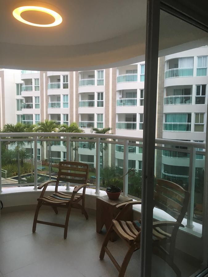 In Mare Bali Residencial Resort Pium de Cima Bagian luar foto