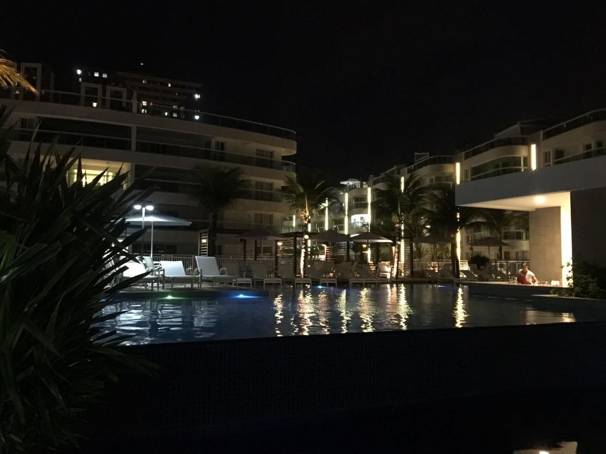 In Mare Bali Residencial Resort Pium de Cima Bagian luar foto