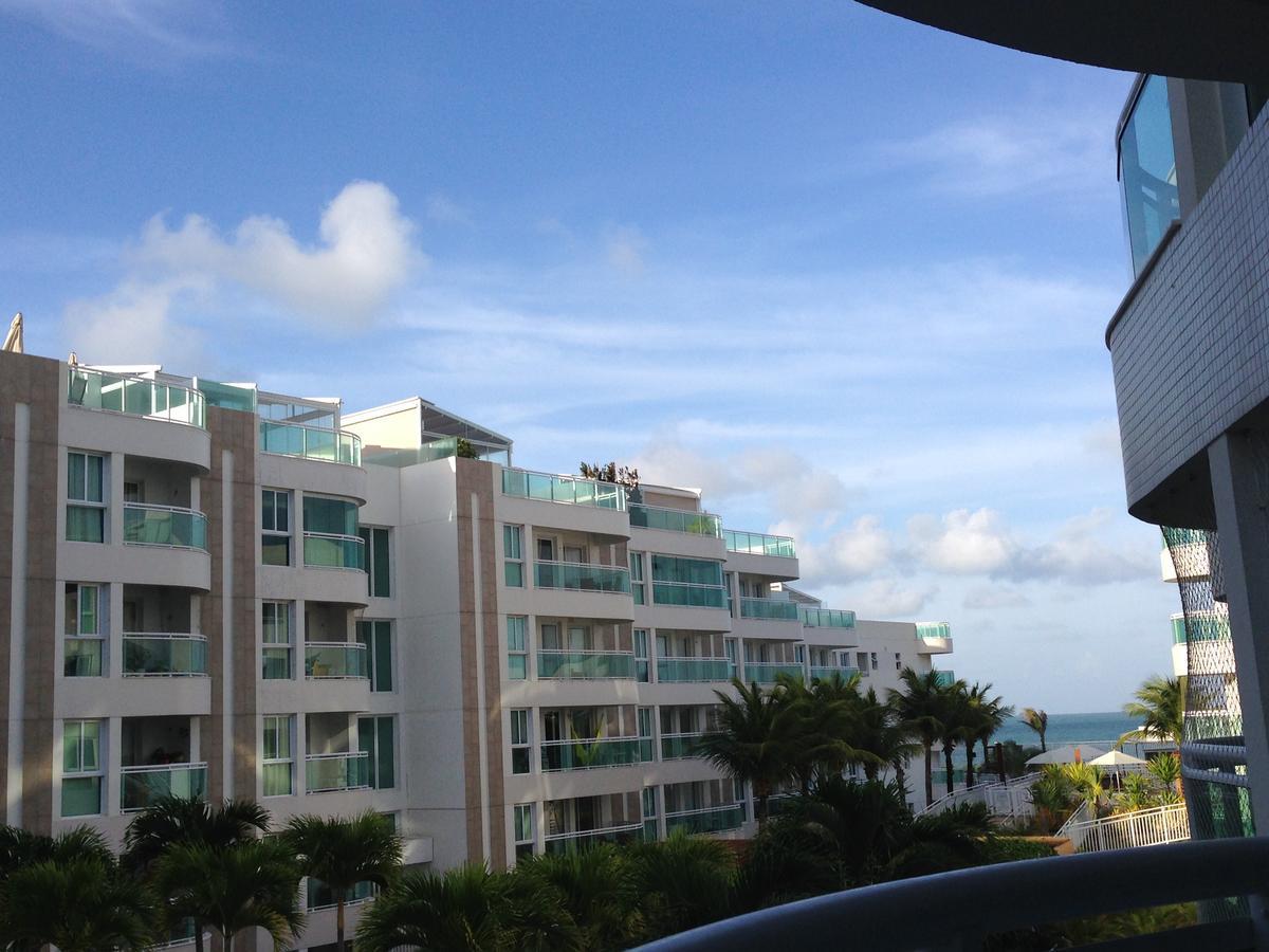 In Mare Bali Residencial Resort Pium de Cima Bagian luar foto