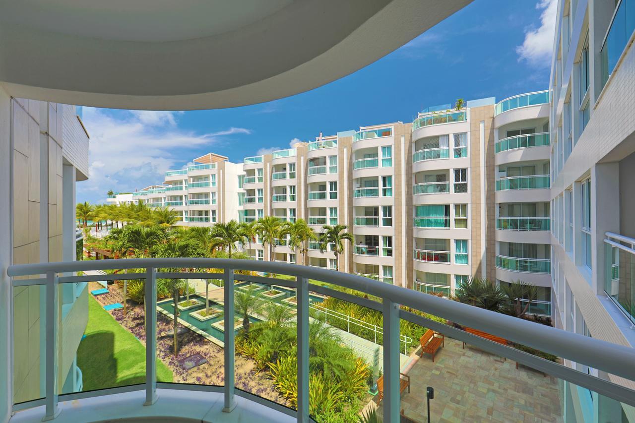 In Mare Bali Residencial Resort Pium de Cima Bagian luar foto