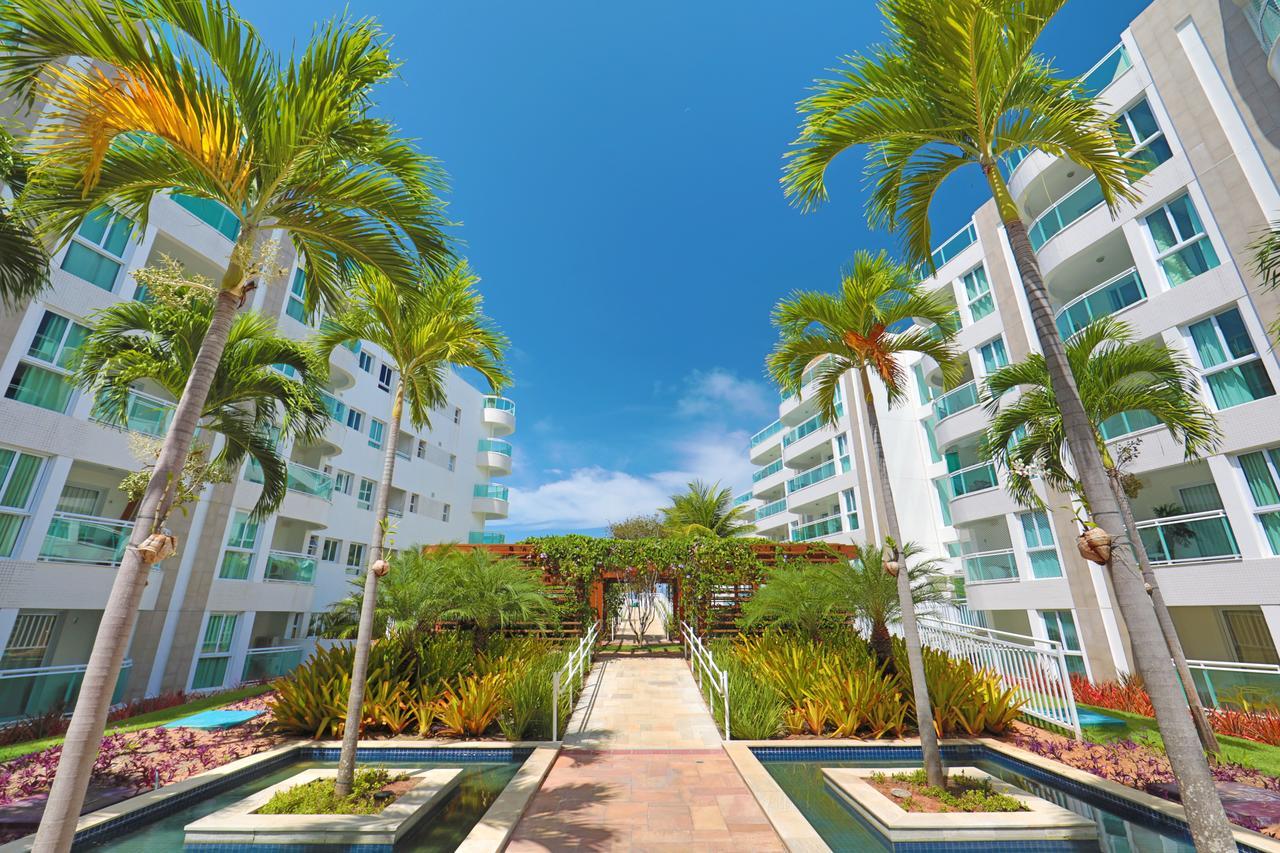 In Mare Bali Residencial Resort Pium de Cima Bagian luar foto