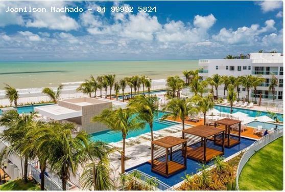 In Mare Bali Residencial Resort Pium de Cima Bagian luar foto