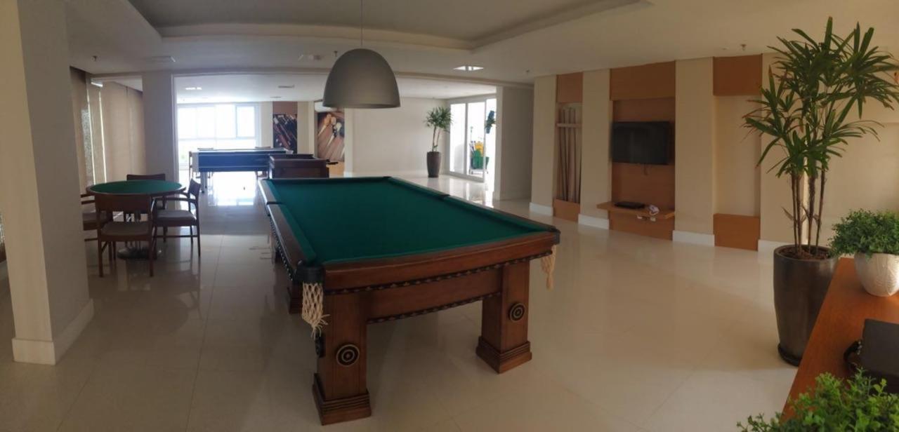 In Mare Bali Residencial Resort Pium de Cima Bagian luar foto