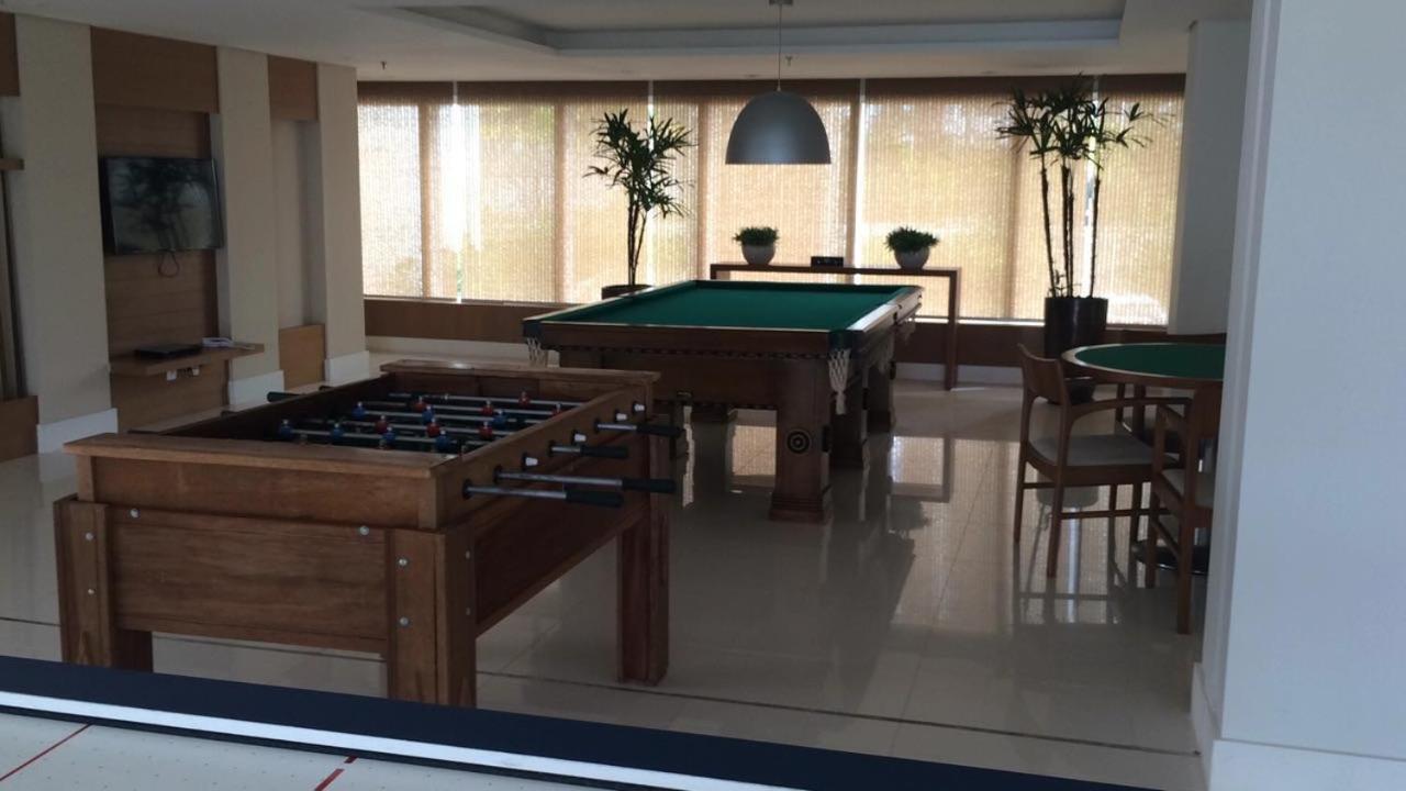 In Mare Bali Residencial Resort Pium de Cima Bagian luar foto