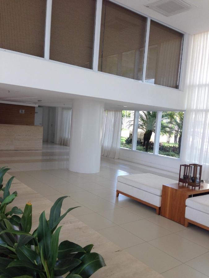 In Mare Bali Residencial Resort Pium de Cima Bagian luar foto